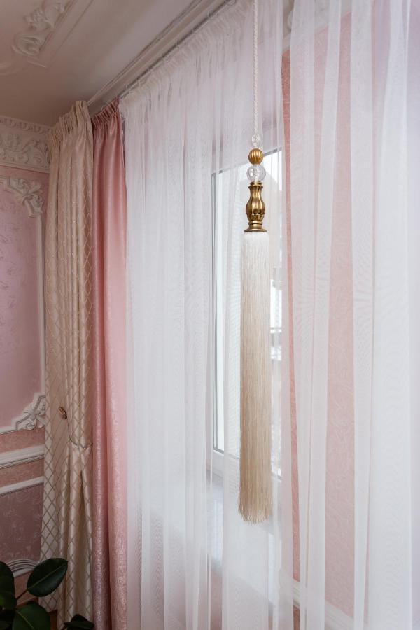 Ferienwohnung Центр. Вулиця Липова. 3 Кімнати Ternopil Exterior foto